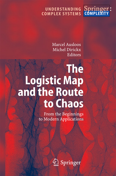 The Logistic Map and the Route to Chaos - 