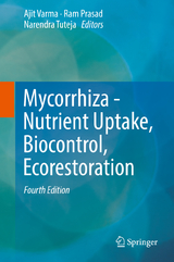 Mycorrhiza - Nutrient Uptake, Biocontrol, Ecorestoration - 