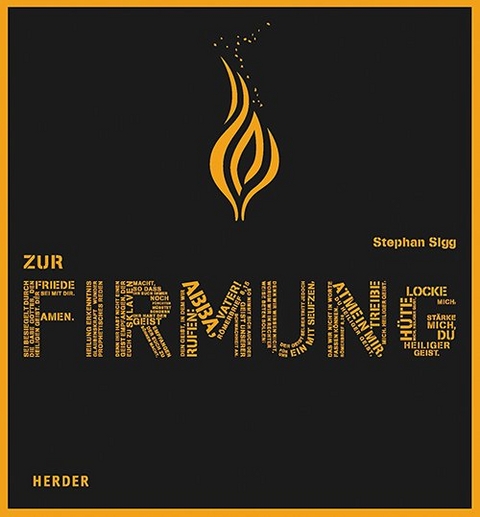 Zur Firmung - Stephan Sigg