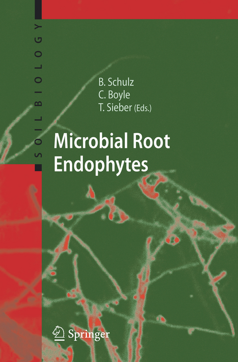 Microbial Root Endophytes - 