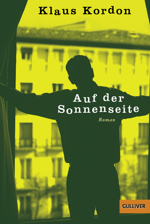 Auf der Sonnenseite - Klaus Kordon