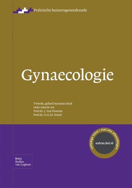 Gynaecologie - 