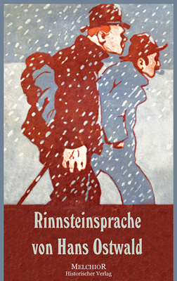 Rinnsteinsprache