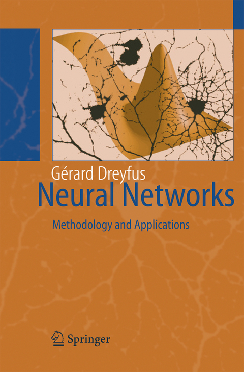 Neural Networks - Gérard Dreyfus