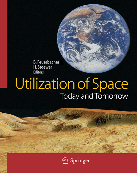 Utilization of Space - 