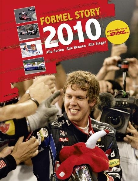 Formel Story 2010 - Lars Krone