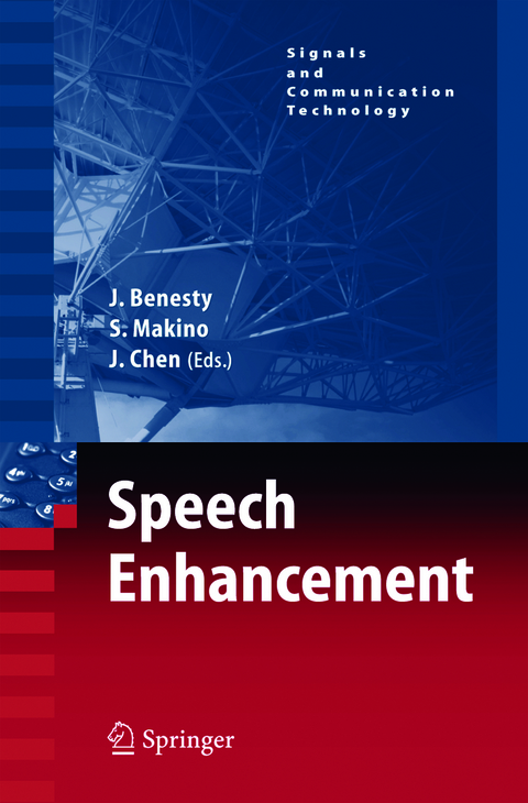 Speech Enhancement - 