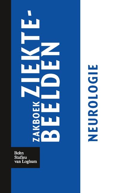 Zakboek Ziektebeelden Neurologie - Karin Linden