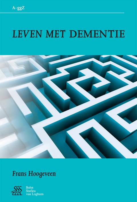 Leven Met Dementie - F Hoogeveen