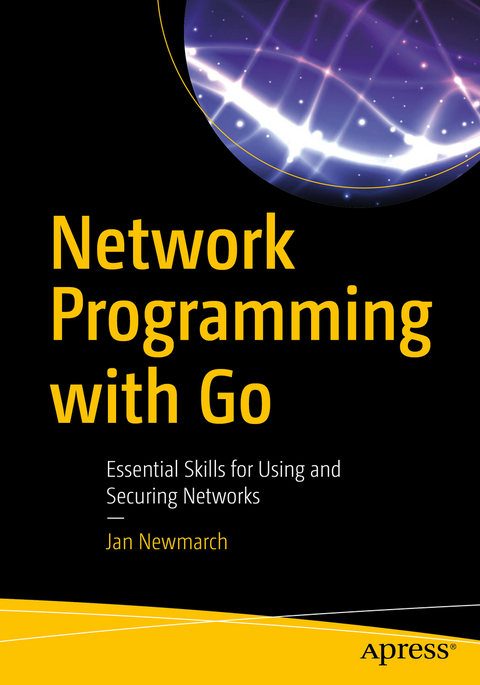 Network Programming with Go - Jan Newmarch