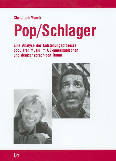 Pop /Schlager - Christoph Marek