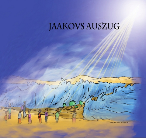 Jaakovs Auszug - Philip Karger