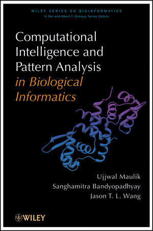 Computational Intelligence and Pattern Analysis in Biology Informatics - Ujjwal Maulik, Sanghamitra Bandyopadhyay, Jason T. Wang