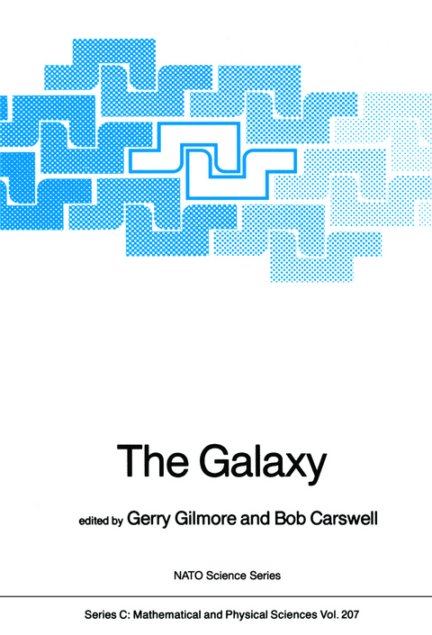 The Galaxy - 