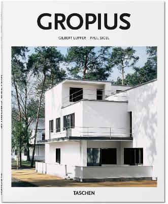 Gropius -  Lupfer & Gilbert Paul Sigel