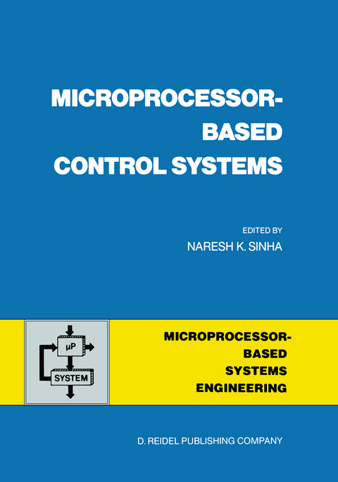 Microprocessor-Based Control Systems - 