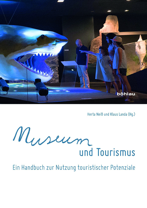 Museum und Tourismus - 