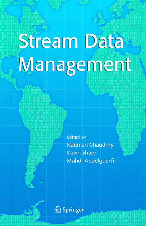 Stream Data Management - 