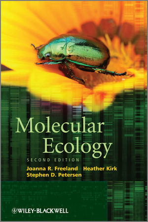 Molecular Ecology - Joanna R. Freeland, Heather Kirk, Stephen D. Petersen
