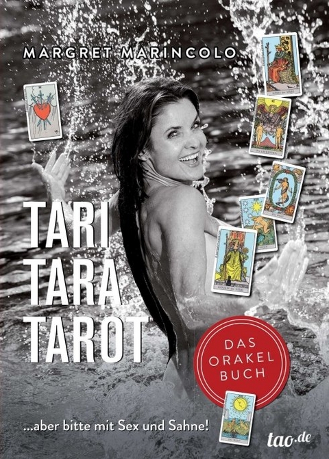 TARI TARA TAROT - MARGRET MARINCOLO