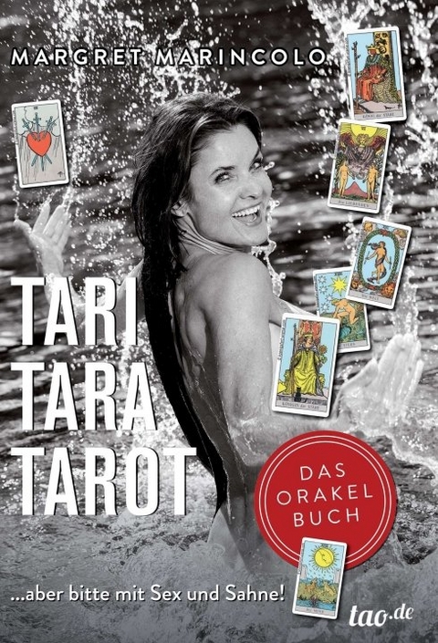 TARI TARA TAROT - MARGRET MARINCOLO