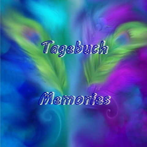 Tagebuch - Memories - Ursula Krause