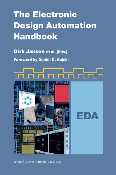 The Electronic Design Automation Handbook - 