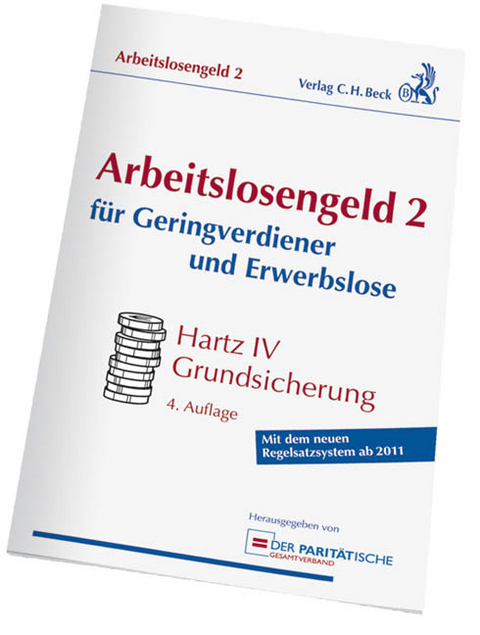 Arbeitslosengeld 2 für Geringverdiener und Erwerbslose - 