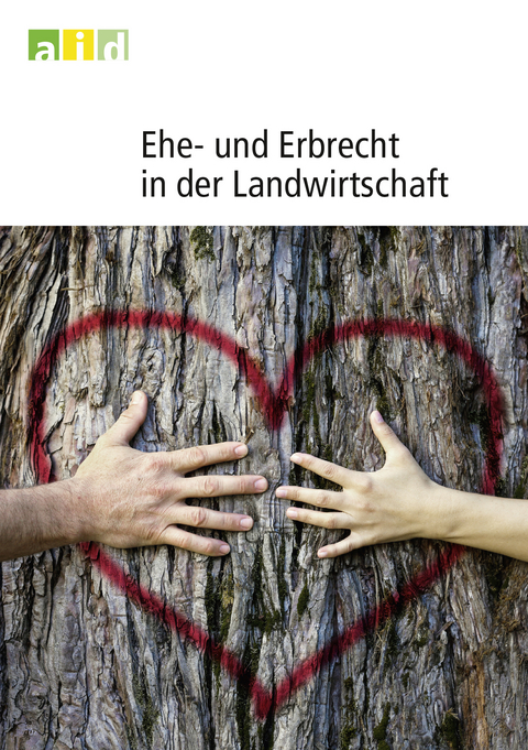 Ehe- und Erbrecht in der Landwirtschaft - Katarina Pluhar