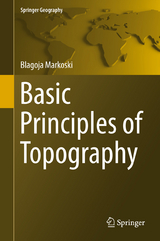 Basic Principles of Topography - Blagoja Markoski