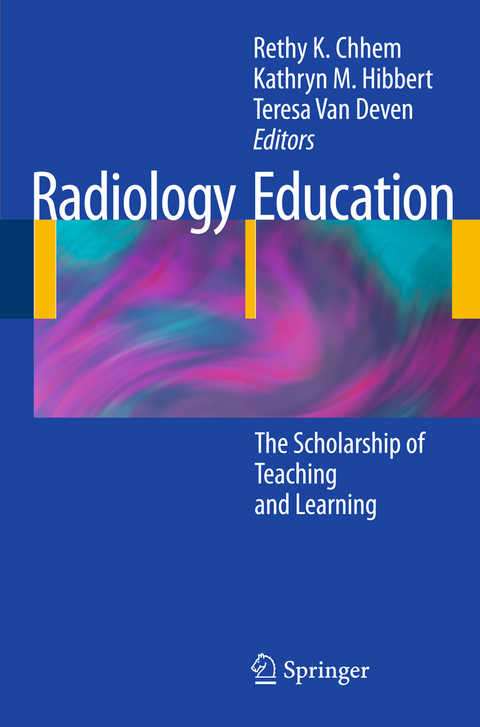 Radiology Education - 