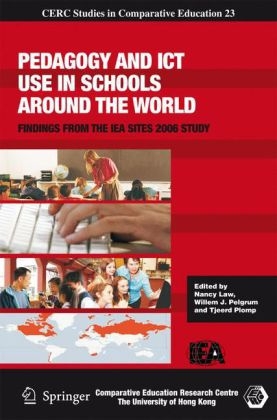 Pedagogy and ICT Use in Schools Around the World - 