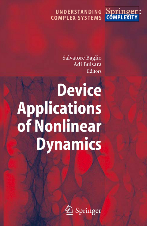 Device Applications of Nonlinear Dynamics - 