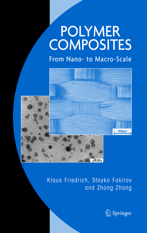 Polymer Composites - 