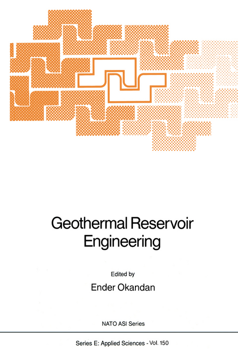 Geothermal Reservoir Engineering - 