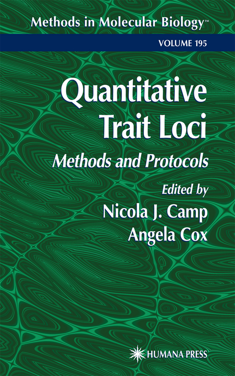 Quantitative Trait Loci - 