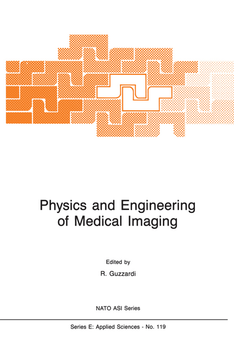 Physics and Engineering of Medical Imaging - 