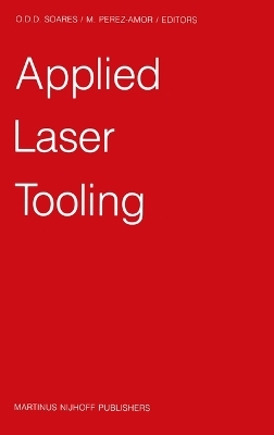 Applied Laser Tooling - 