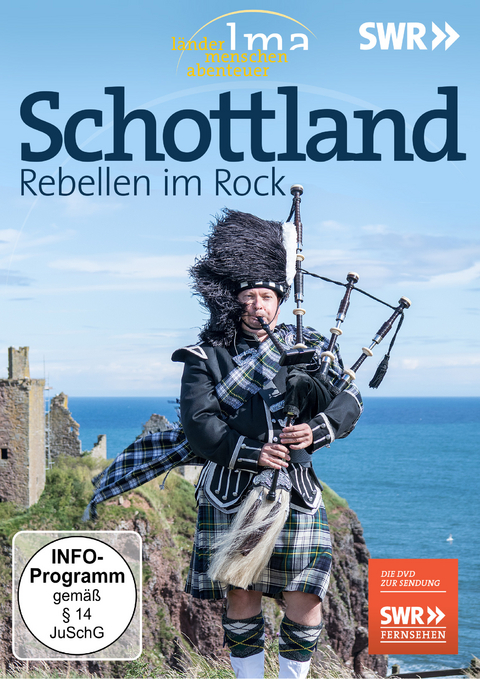 Schottland - 