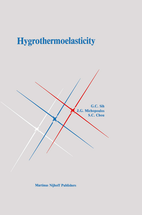 Hygrothermoelasticity - 