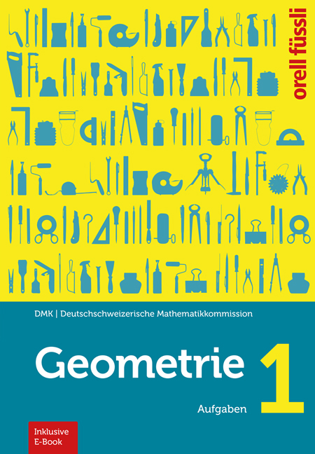 Geometrie 1 – inkl. E-Book - Heinz Klemenz, Michael Graf