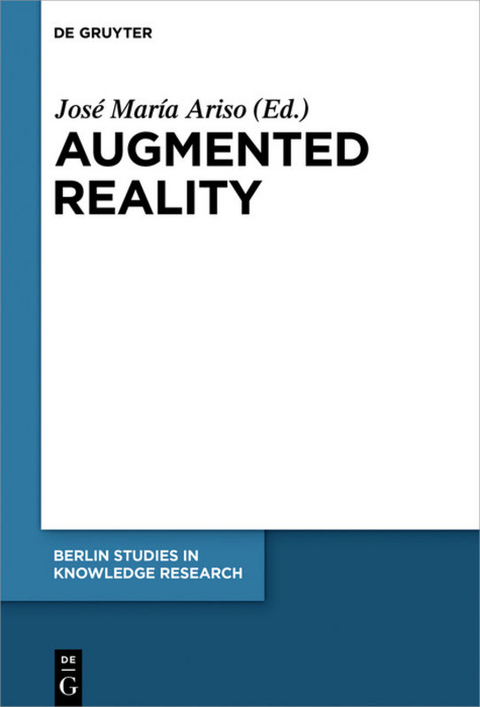 Augmented Reality - 