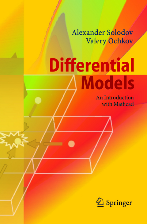 Differential Models - Alexander Solodov, Valery Ochkov