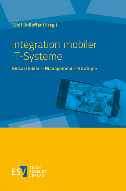 Integration mobiler IT-Systeme - 