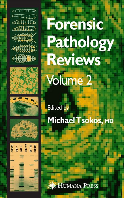 Forensic Pathology Reviews Vol    2 - 