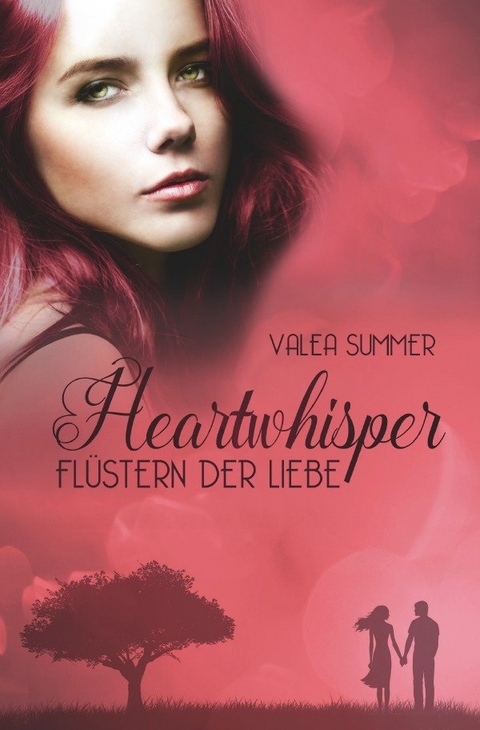 Heart - Reihe / Heartwhisper - Valea Summer