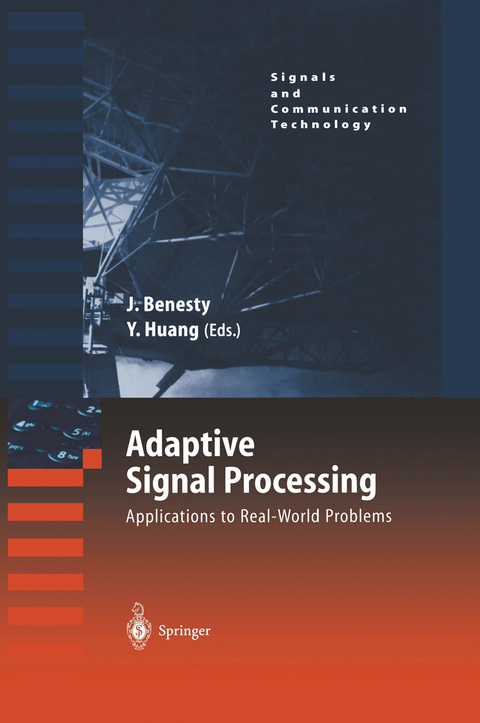 Adaptive Signal Processing - 