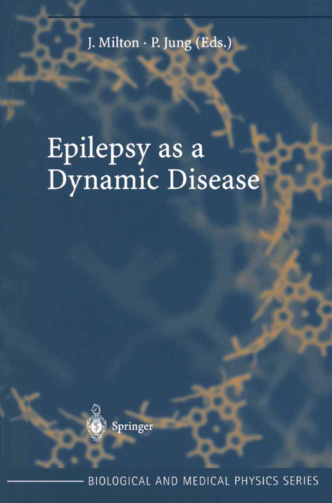 Epilepsy as a Dynamic Disease - 