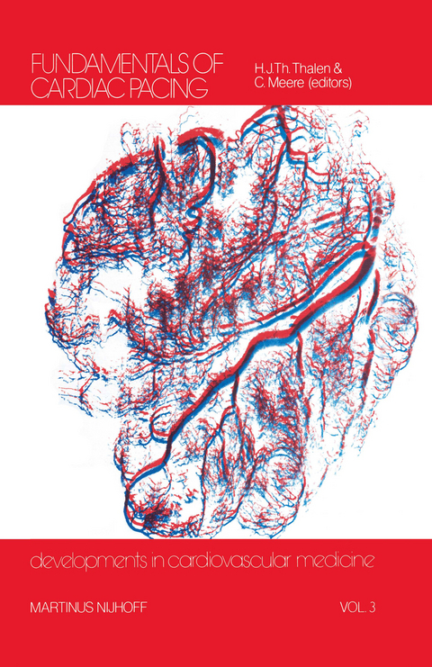 Fundamentals of Cardiac Pacing - 