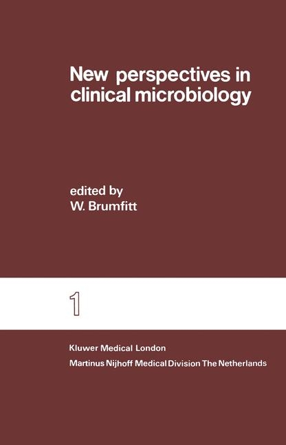New perspectives in clinical microbiology - 